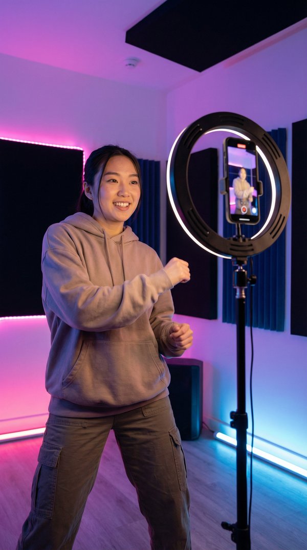 糖心vlog舞蹈视频