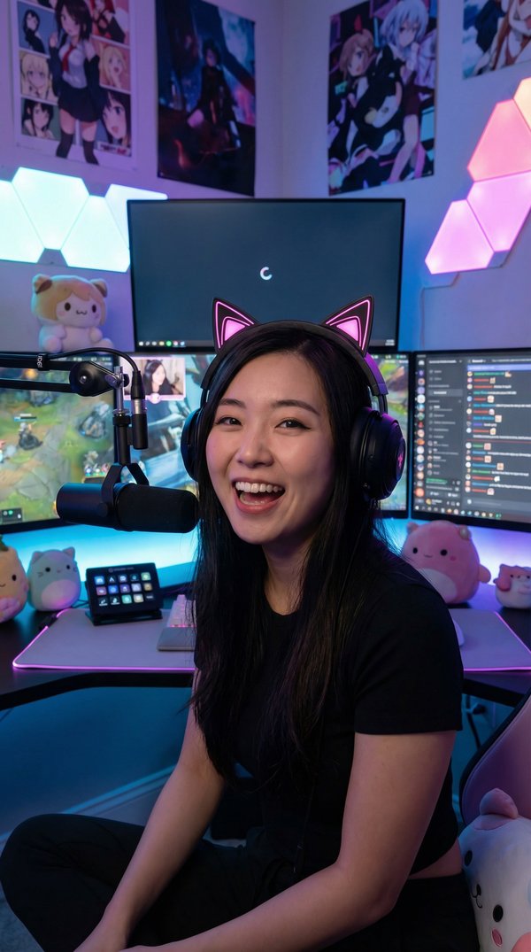 糖心vlog游戏直播